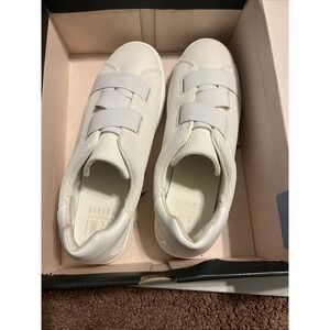 Demi Fabletics Lovato Sneakers Womens Shoes Demi Lovato White Size 10
